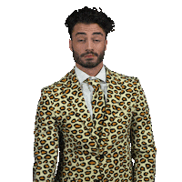 You Got It Reaction Sticker by OppoSuits