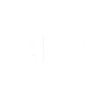 Happy Party Sticker by LOAVIES