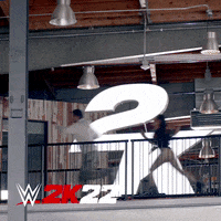 Video Game GIF by 2K Games