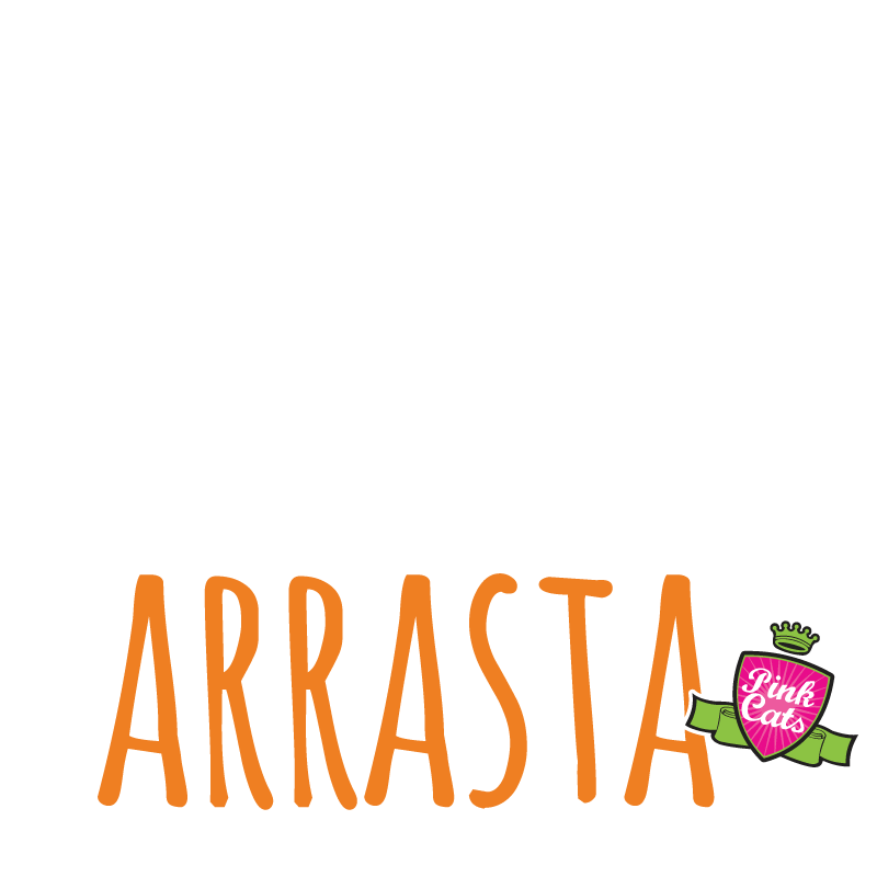 Sticker by Pink Cats