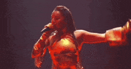 Georgia GIF by Eurovision Song Contest