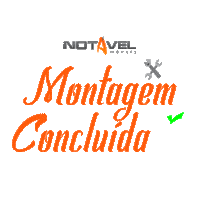 Notavel Sticker by Notável Móveis