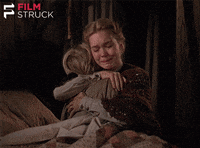 Classic Film Hug GIF by FilmStruck
