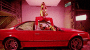 Kali Uchis Tyrant GIF by Interscope Records