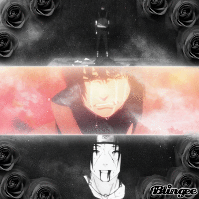sacrifice GIF