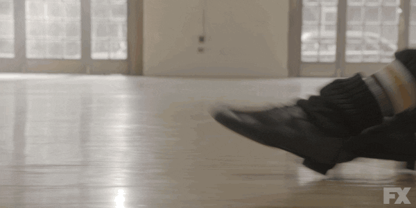 dance dancing GIF by Pose FX