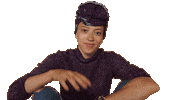 Hollands Next Top Model Reaction Sticker by RTL