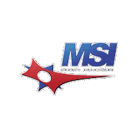 Msi Credit Sticker by MSI Credit Solutions