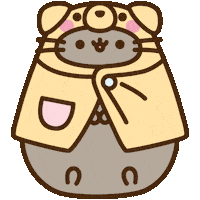Dog Puppy Sticker by Pusheen