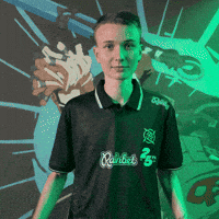 Sick Cinema GIF by Ninjas In Pyjamas