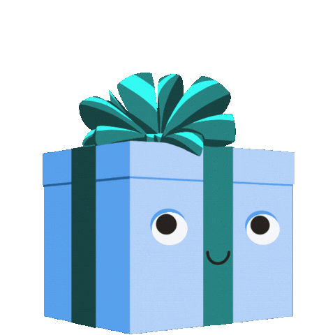 Celebrating Happy Birthday Sticker by Health Union