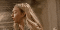 episode 4 hair flip GIF by The Bachelor