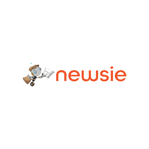 evnewsie giphygifmaker newsie stvnewsie qcnewsie Sticker