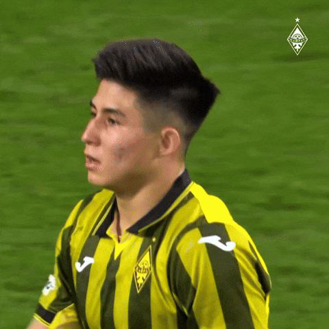 Angry GIF by FC Kairat