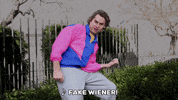 guy standing GIF by South Park 