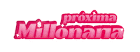 SritaConfeti srita confeti señorita confeti Sticker