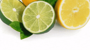 lemon or lime