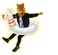 Rainbow Omg Sticker by LEGO