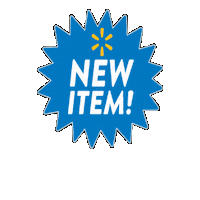 Walmart Newitem Sticker by Spotlight Social Champs