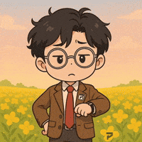 Chibi Waiting GIF by Persona
