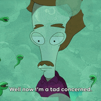Season 17 Tbs GIF by American Dad