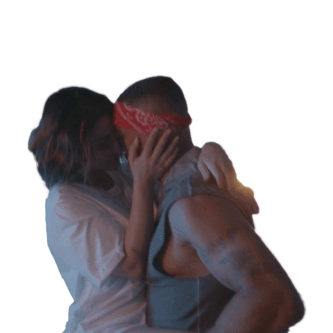 mano melhorqueeu Sticker by CLEO