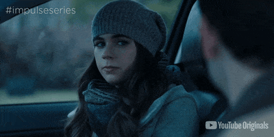 Youtube Teleport GIF by Impulse Series