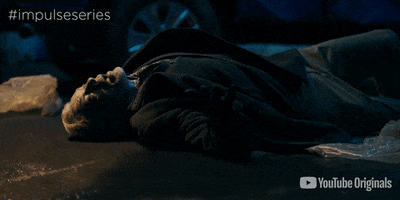 Youtube Teleport GIF by Impulse Series
