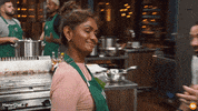 GIF by MasterChefAU
