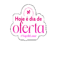 napellelaser depilacaoalaser depilacaodefinitiva nepellelaser liberdadenapelle Sticker