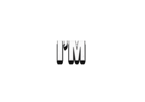 Mad Ff Sticker