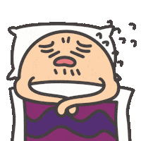 度菇13咦的茶水間 Sticker