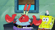 season 9 GIF by SpongeBob SquarePants