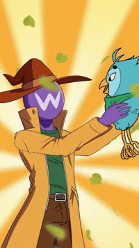 Happy Spring GIF