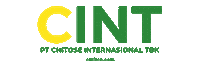 Cint Pt Chitose Internasional Tbk Sticker by emiten.com