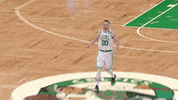 Lets Go Good Job GIF by NBA