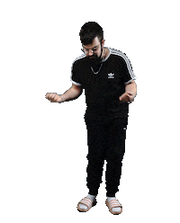 Happy Dance Sticker by Justaddsugar GmbH