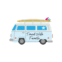 Nurse Sticker by Favorite Healthcare Staffing