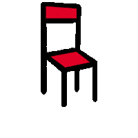 Tickets Jumping Sticker by Ulaznice.hr