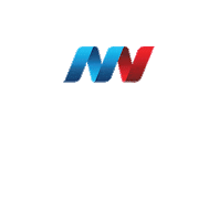 training running Sticker by Nett