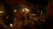cbs survivor tribal tribal council GIF