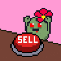 Crypto Trending GIF by Memeland by 9GAG