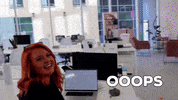 Oh No Seo GIF by Rise at Seven