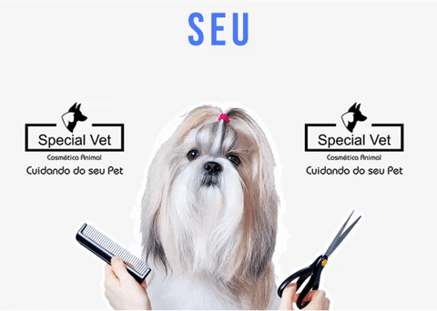 specialvetoficial giphyupload dog pet perfume GIF