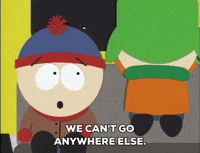 GIF by South Park 