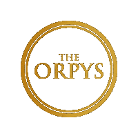 Orpys Sticker by The N2 Company