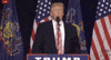 Leaving Donald Trump GIF