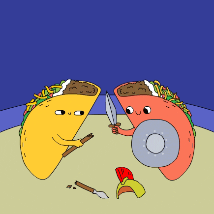 T-Bell GIF by Taco Bell