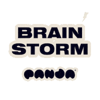 pandabrandingmarketingagency marketing panda branding job Sticker