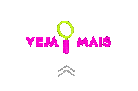 Veja Mais Sticker by Canal Futura